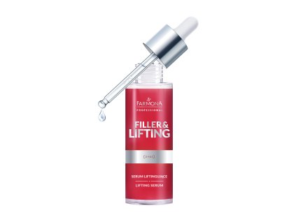Farmona Filler & Lifting lifting arcszérum 30 ml