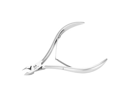 Kutikula csípő Ocho Pro 04 JAW14 – 5 mm, rozsdamentes acél