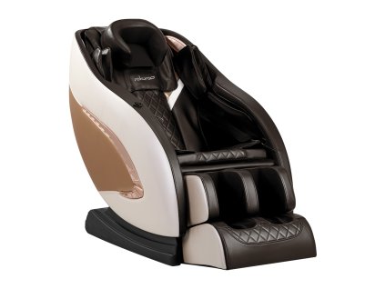 Masszázsfotel  Sakura Classic 305 Brown