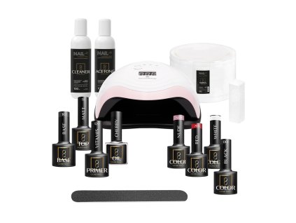 OCHO NAILS Induló készlet 1