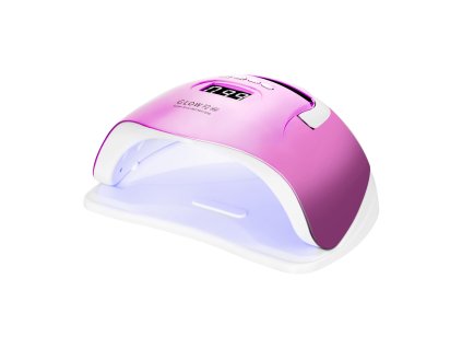 Műkörmös UV lámpa LED Glow F2 RP 220W