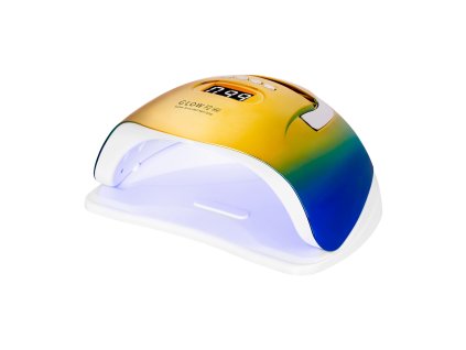 Műkörmös lámpá UV LED Glow F2 ZN 220W