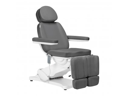 Elektromos kozmetikai kezelőszék SILLON CLASSIC 3