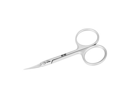 Bőrvágó olló, kutikula olló NGHIA Export KD.702 – rozsdamentes acél