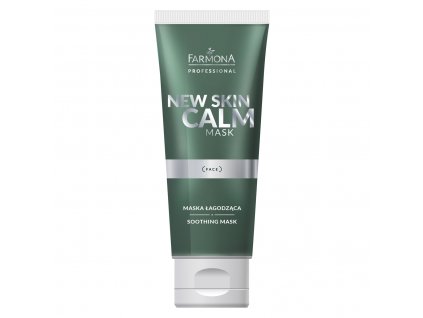 Farmona NEW SKIN Calm nyugtató maszk – 200 ml