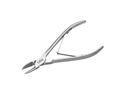 Körömcsípő NGHIA Export NL.203 – 16 mm INOX acél, ergonómikus kialakítás