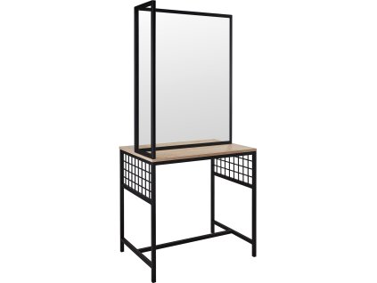 loft II konsoleta A 1