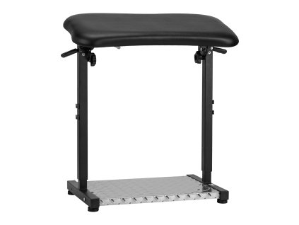 Tetoválótámasz, kartámasz Pro Ink 721 – fekete, ergonomikus