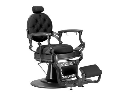 53252 barber kadernicke kreslo gabbiano niccolo cerne