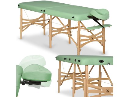 Masszázságy Alba 70 Vinyl Flex K022 z