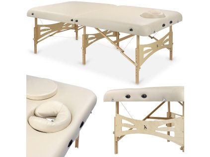 Masszázságy Integral 102 Comfort K033 bézs