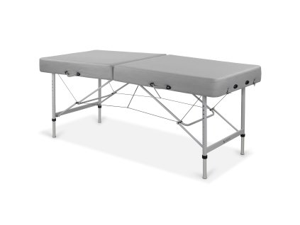 Masszázságy Panda Cranio Alu 80 K029 szürke