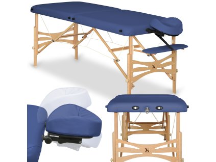 53960 simply masazni lehatko pa k012 modre