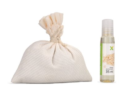 54677 bylinna masazni koule se soli 240g masazni sezamovy olej 35ml