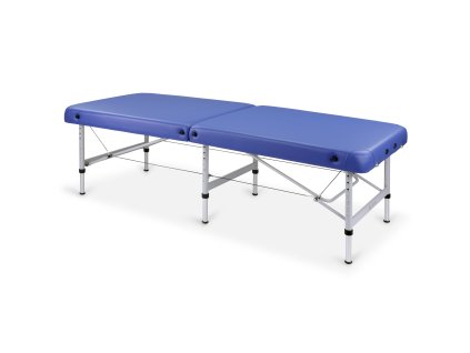 Masszázságy Feldenkrais Therapy Alu K012 kék