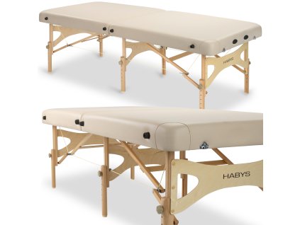 Masszázságy Feldenkrais Therapy K033 bézs