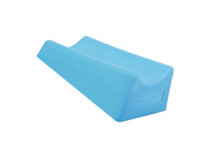 Podo pedikűr lábtámasz kék