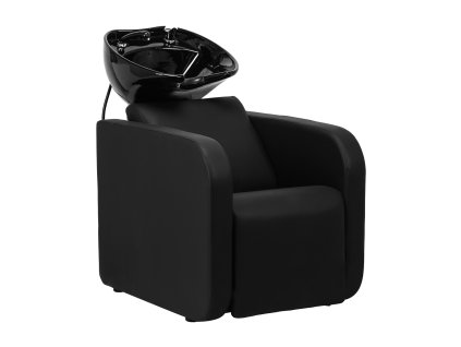 Fodrász fejmosó, fejmosótál Sya