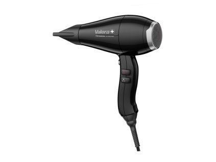 Hajszárító VALERA 8600 IONIC Rotocord – fekete