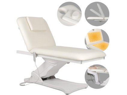57155 vyhrivane elektricke masazni lehatko simply pro 2