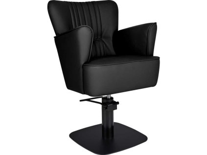 Zofia fotel all black