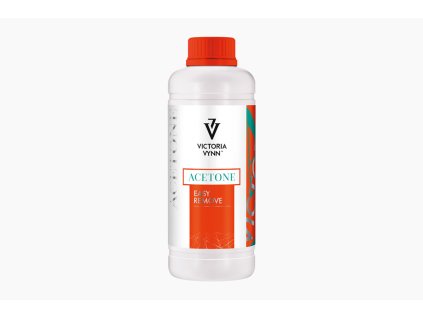 59372 acetone easy remove odstranovac laku gelu 1000 ml