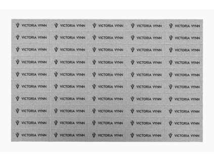 MINI Nail Buffer 100/180 – Professzionális mini körömpolírozó blokk, 50 db