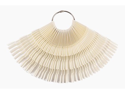 Tripla köröm mintapálca gyűrűn