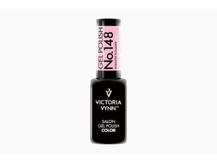Victoria Vynn Gél lakk Polish 148 Endless Summer 8 ml