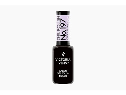 Victoria Vynn Gel Polish Gél lak 197 Beautiful Dreamer 8 ml