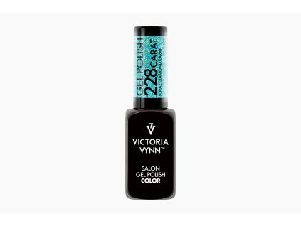 Victoria Vynn Gél lakk 228 Topaz Diamond Carat 8 ml