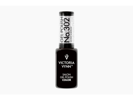 59222 victoria vynn gel lak 302 silver surprise 8 ml