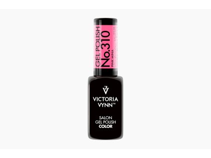 Victoria Vynn Gél lakk 310 Pink Mina 8 ml