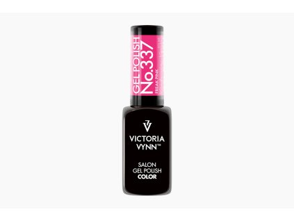 58508 victoria vynn gel lak 337 freak pink 8 ml