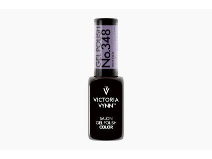 Victoria Vynn Gél lakk 348 Why Not 8 ml