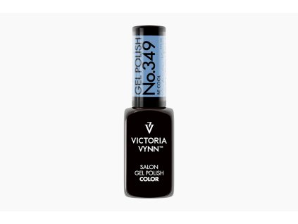 Victoria Vynn Gél lakk 349 Be Cool 8 ml
