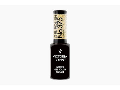 Victoria Vynn Gél lakk 375 Mattina 8 ml