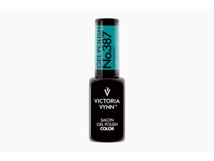 Victoria Vynn Gél lakk 387 I’m Fearless 8 ml