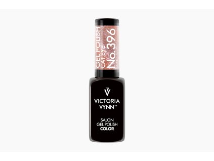 Victoria Vynn Gél lakk 396 Cat Eye Alice 8 ml