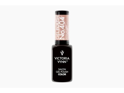 Victoria Vynn Gél lakk 404 Beige Me Baby 8 ml