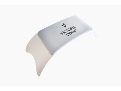 Victoria Vynn Hand Rest White – elegáns fehér kéztámasz