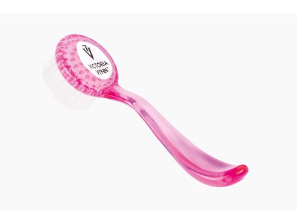 Szennyeződéseltávolító körömkefe Rose