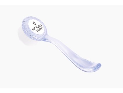 Szennyeződéseltávolító körömkefe Transparent