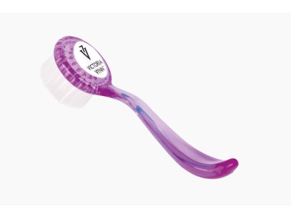 Szennyeződéseltávolító körömkefe Violet