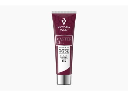 Victoria Vynn MASTER GEL 03 Fully White 60 g