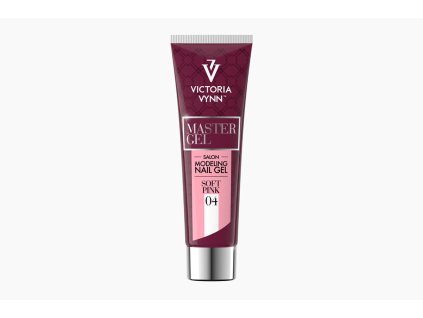 59528 victoria vynn master gel 04 soft pink 60 g