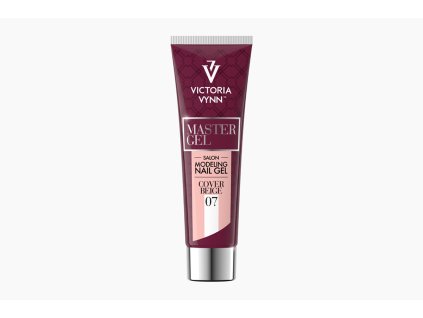 59519 victoria vynn master gel 07 cover beige 60g