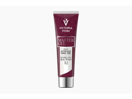 59411 victoria vynn master gel 12 sparkling milk shake 60 g