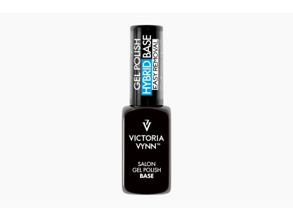 57986 podkladova baze gel polish base easy removal 8 ml