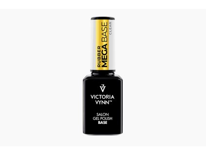 58535 podkladova baze mega base clear 15 ml
